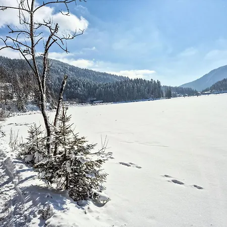 Prázdninový dům Tiny Haus Glockenalm-blick Wendelstein By Interhome Fischbachau