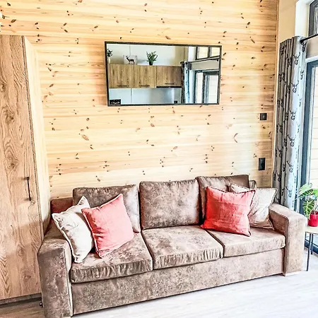 Prázdninový dům Tiny Haus Glockenalm-blick Wendelstein By Interhome Fischbachau