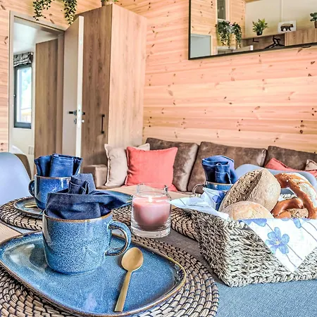 Tiny Haus Glockenalm-blick Wendelstein By Interhome Prázdninový dům Fischbachau