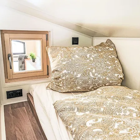 Tiny Haus Glockenalm-blick Wendelstein By Interhome
