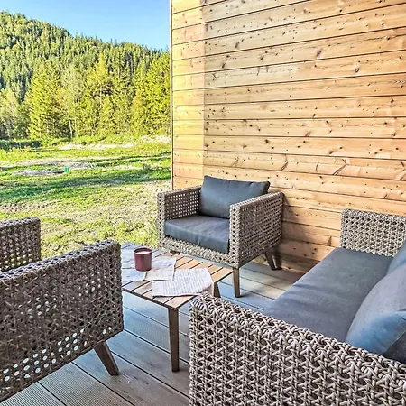 Tiny Haus Glockenalm-blick Wendelstein By Interhome Prázdninový dům