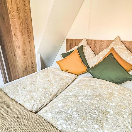 Tiny Haus Glockenalm-blick Wendelstein By Interhome * Fischbachau