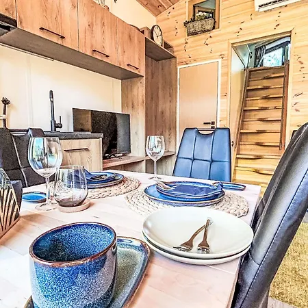 Tiny Haus Glockenalm-blick Wendelstein By Interhome * Fischbachau