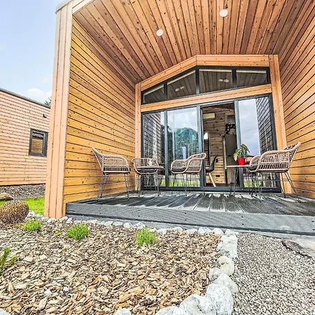 Tiny Haus Glockenalm-blick Wendelstein By Interhome Fischbachau
