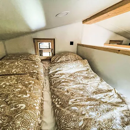 Tiny Haus Glockenalm-blick Wendelstein By Interhome * Fischbachau