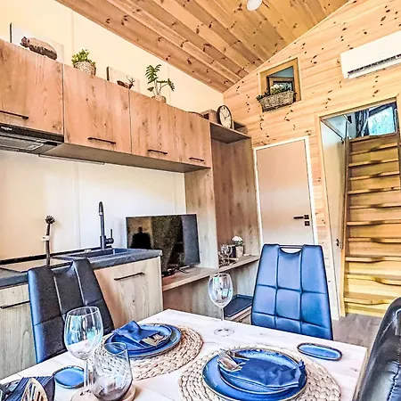 Tiny Haus Glockenalm-blick Wendelstein By Interhome