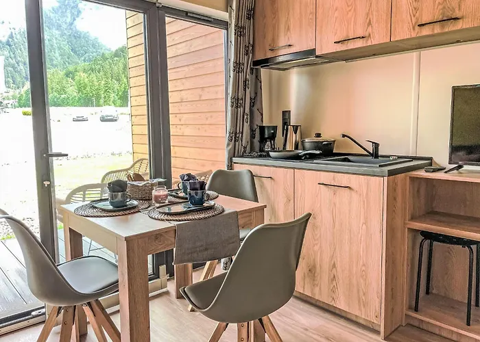 Tiny Haus Glockenalm-blick Wendelstein By Interhome * Фишбахау