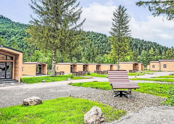 Tiny Haus Glockenalm-blick Wendelstein By Interhome Фишбахау