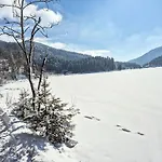 펜션 Tiny Haus Glockenalm-blick Wendelstein By Interhome 피쉬바하우