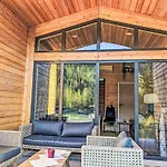 Tiny Haus Glockenalm-blick Wendelstein By Interhome *