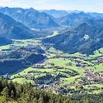 Tiny Haus Glockenalm-blick Wendelstein By Interhome 펜션 피쉬바하우