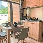Tiny Haus Glockenalm-blick Wendelstein By Interhome * 피쉬바하우