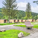 Tiny Haus Glockenalm-blick Wendelstein By Interhome 피쉬바하우