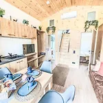 Tiny Haus Glockenalm-blick Wendelstein By Interhome * 피쉬바하우