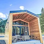 Tiny Haus Glockenalm-blick Wendelstein By Interhome 펜션