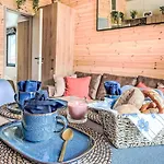 Tiny Haus Glockenalm-blick Wendelstein By Interhome 펜션 피쉬바하우