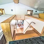 Tiny Haus Glockenalm-blick Wendelstein By Interhome