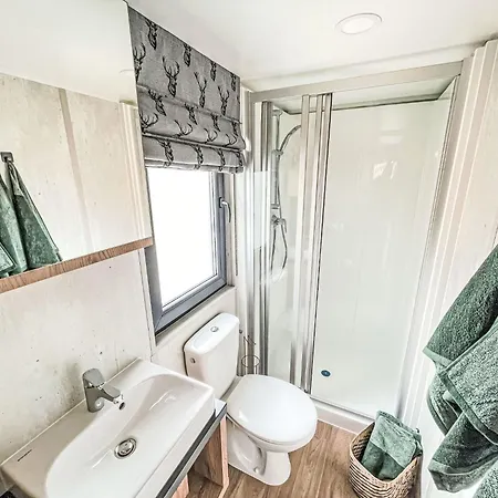 Holiday home Tiny Haus Glockenalm-blick Wendelstein By Interhome Fischbachau