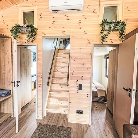 Holiday home Tiny Haus Glockenalm-blick Wendelstein By Interhome Fischbachau
