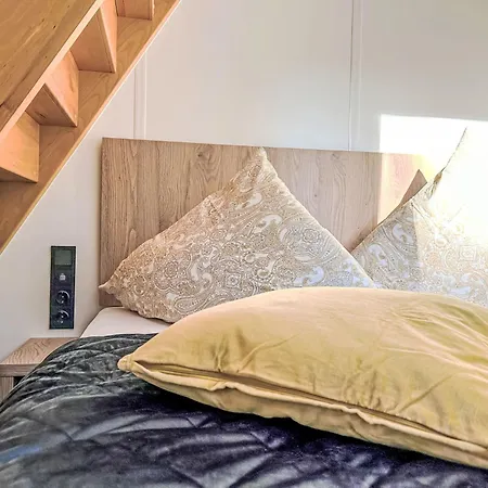 Holiday home Tiny Haus Glockenalm-blick Wendelstein By Interhome