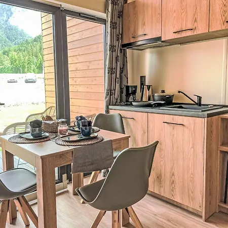 Tiny Haus Glockenalm-blick Wendelstein By Interhome * Fischbachau