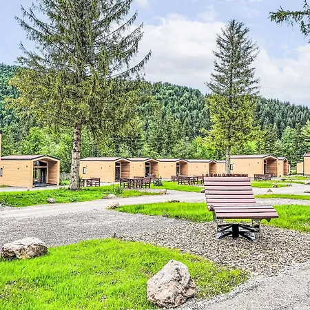 Tiny Haus Glockenalm-blick Wendelstein By Interhome Fischbachau