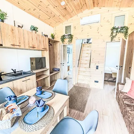 Tiny Haus Glockenalm-blick Wendelstein By Interhome * Fischbachau