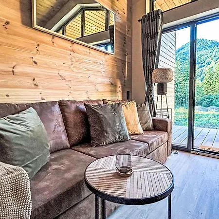 Tiny Haus Glockenalm-blick Wendelstein By Interhome Fischbachau