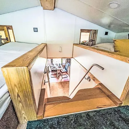 Tiny Haus Glockenalm-blick Wendelstein By Interhome