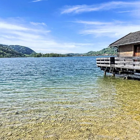 Holiday home Tiny Haus Glockenalm-blick Wendelstein By Interhome *